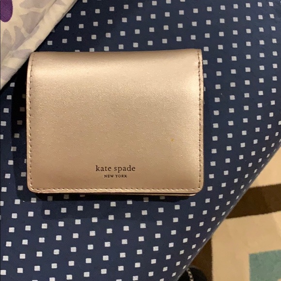 Kate Spade Wallet - Picture 2 of 4